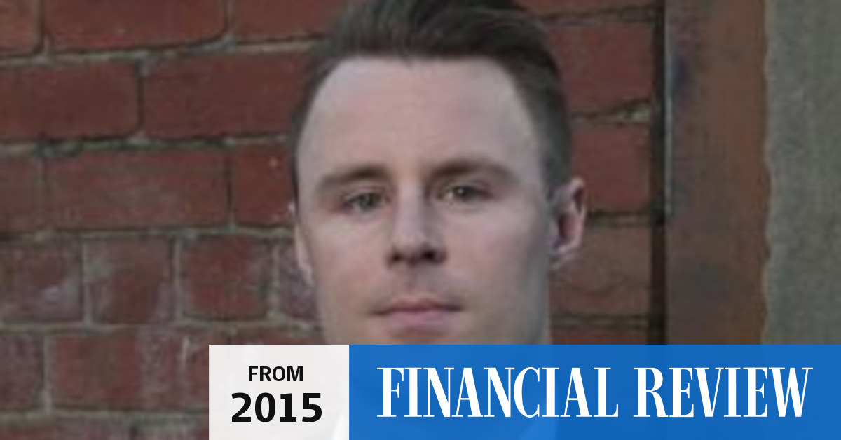 Pepperstone rich list cofounder Owen Kerr shares 24m dividend